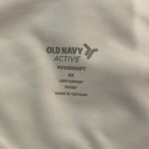 Old Navy Active Women’s Sports Bra